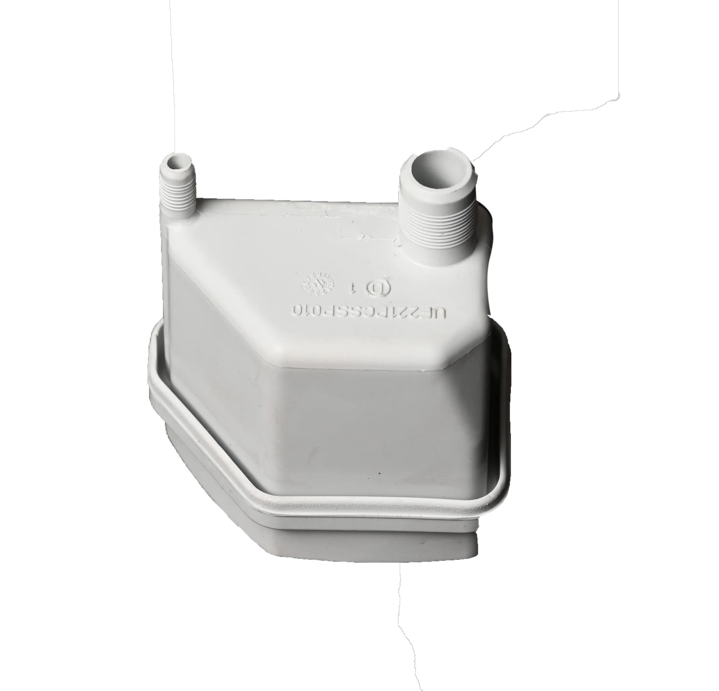 Steam Separator